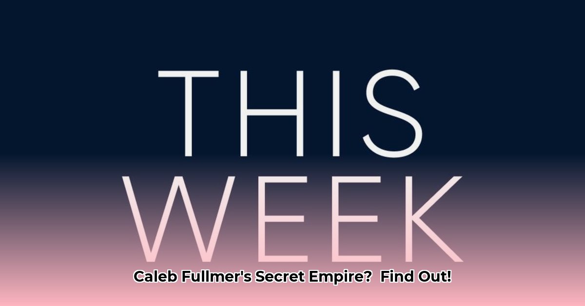caleb-fullmer-net-worth